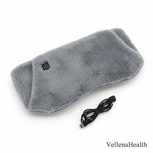 Vellena Plush Heat Belt