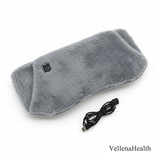 Vellena Plush Heat Belt