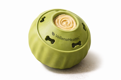 VellenaHealth™ Calming Frozen Enrichment Toy