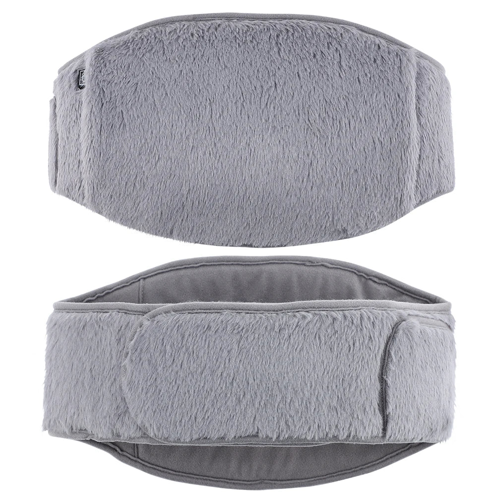 Vellena Plush Heat Belt